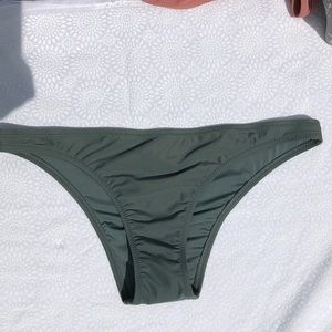 Aerie bikini bottom
